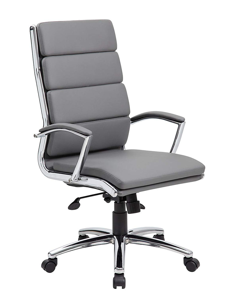 Boss Office Products CaressoftPlus Executive Chair